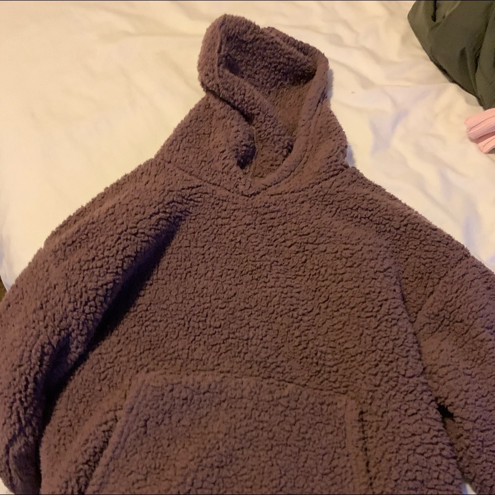 American eagle hoodie